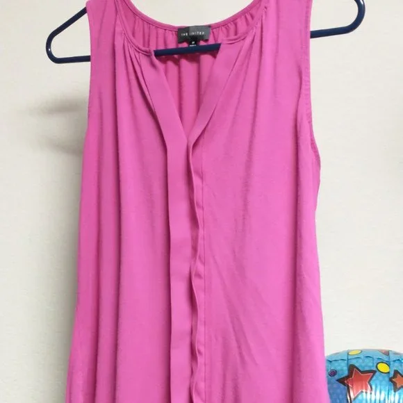 The Limited Medium Pink shell - Picture 1 of 2